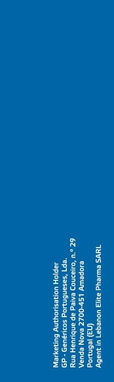 Medizole GP-Genericos